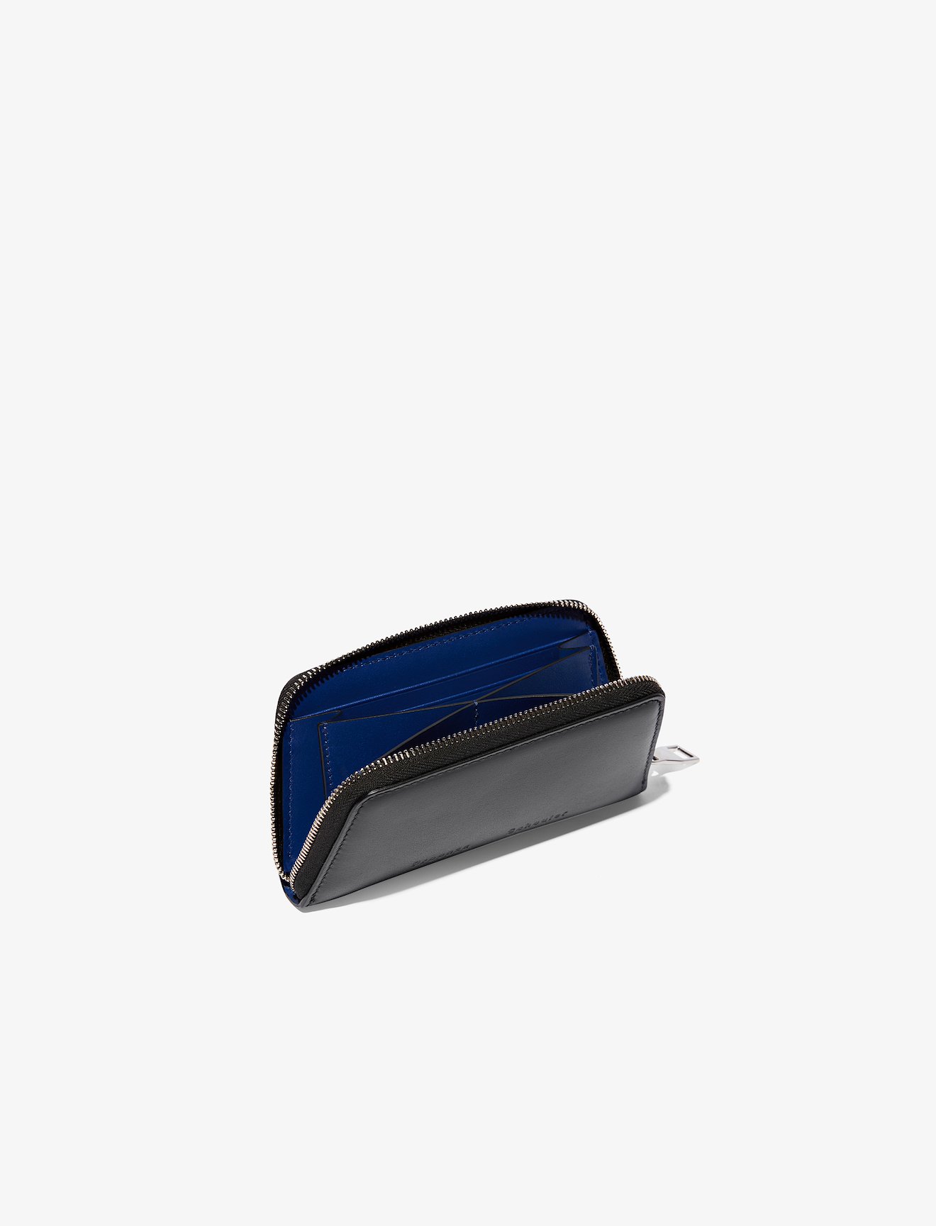 Trapeze Zip Compact Wallet #3