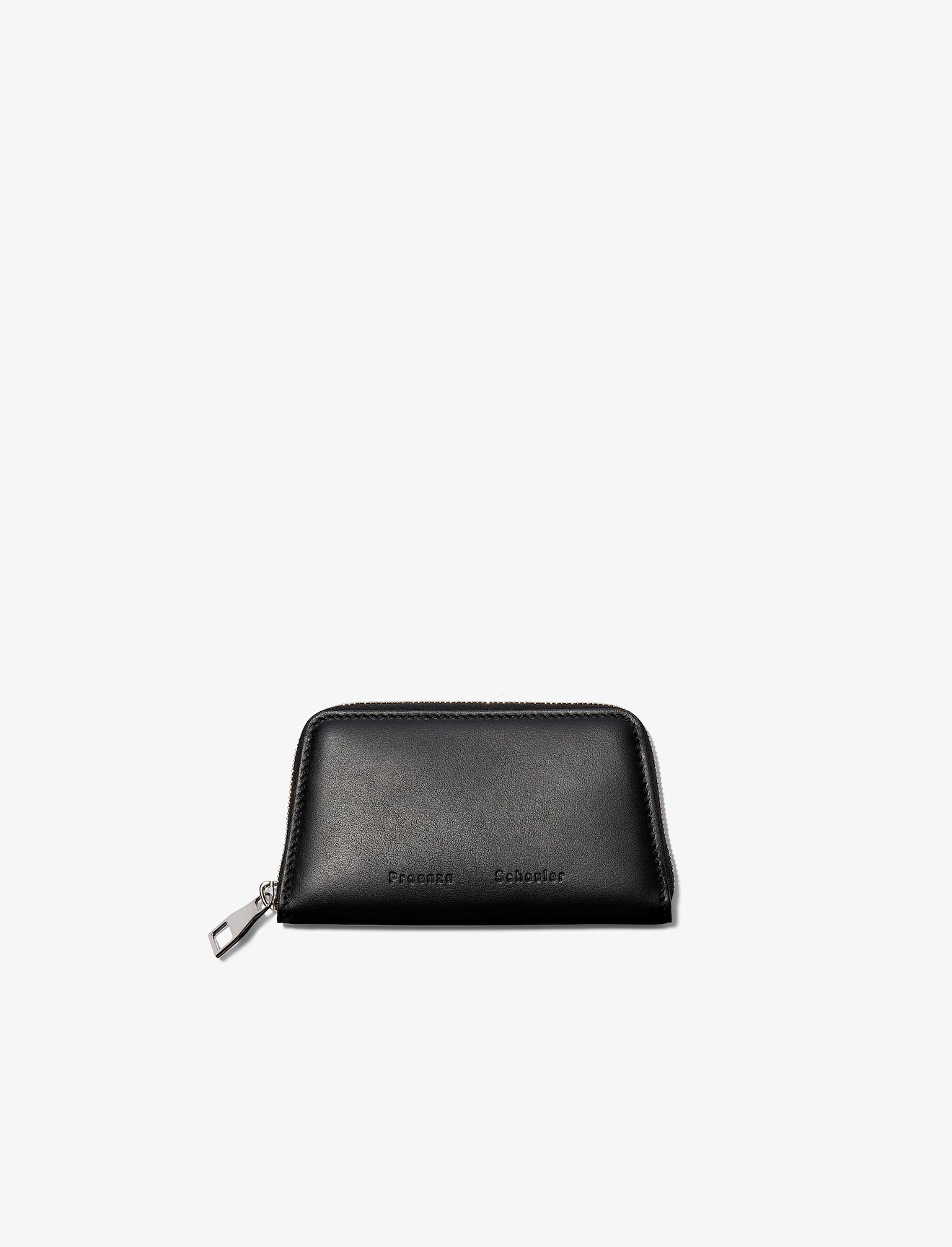 Trapeze Zip Compact Wallet #4
