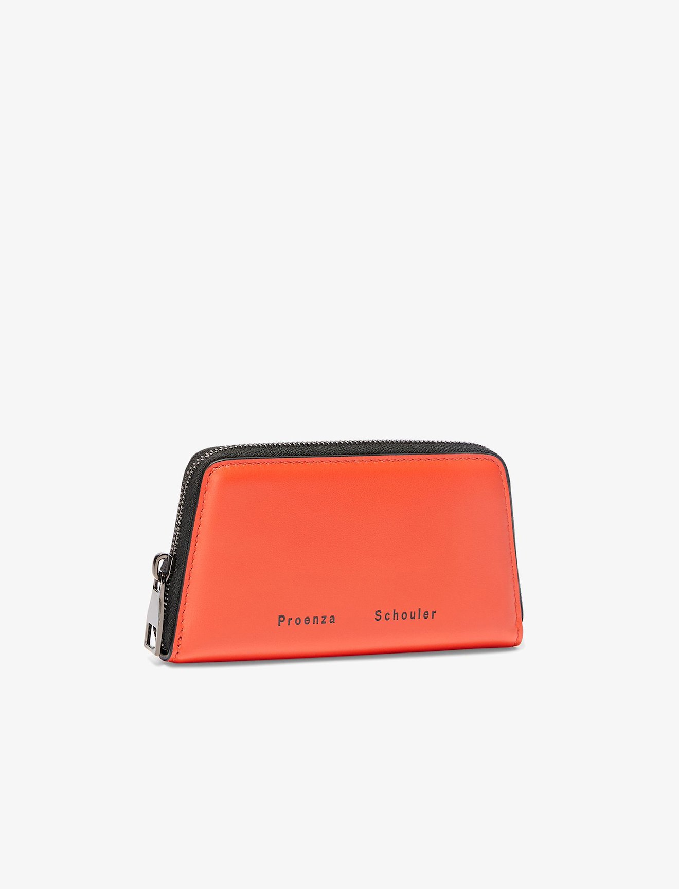 Trapeze Zip Compact Wallet #1