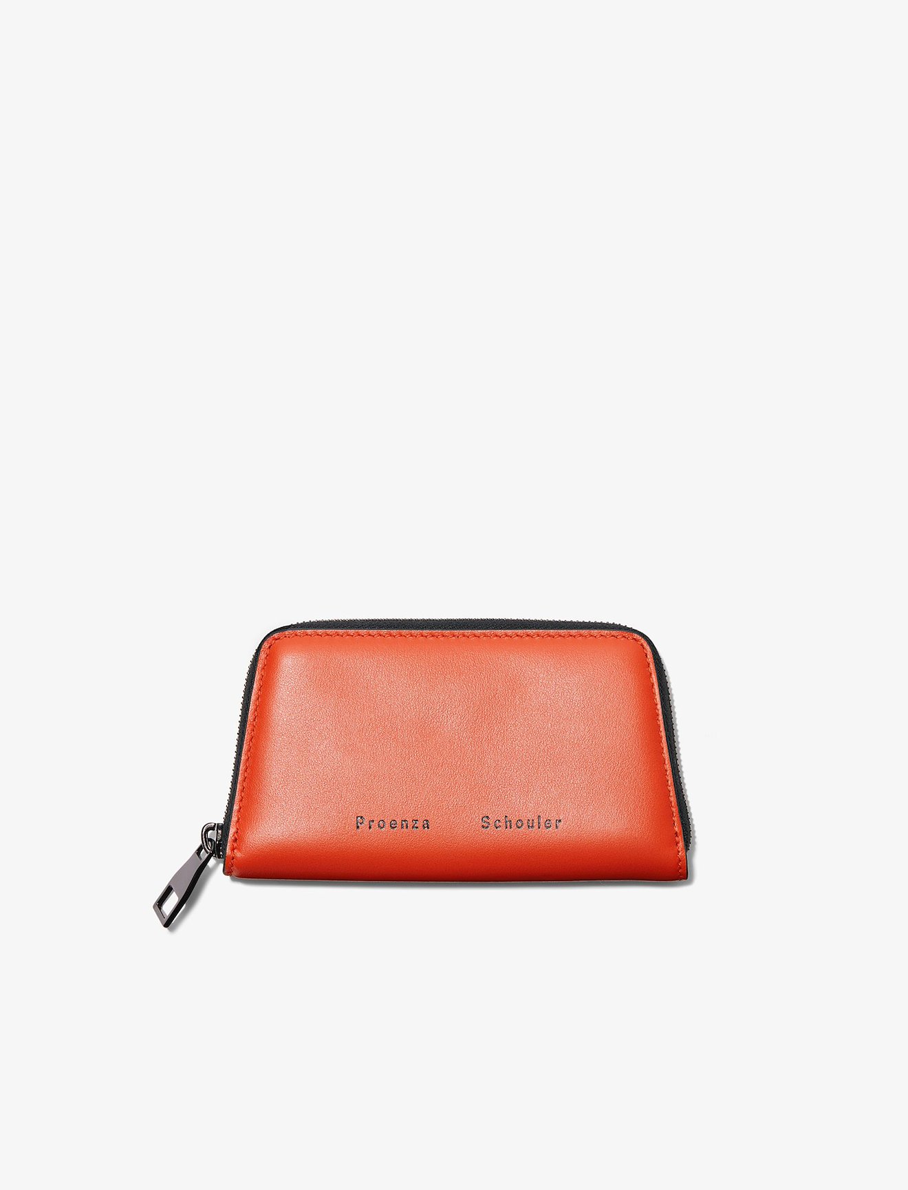 Trapeze Zip Compact Wallet #4