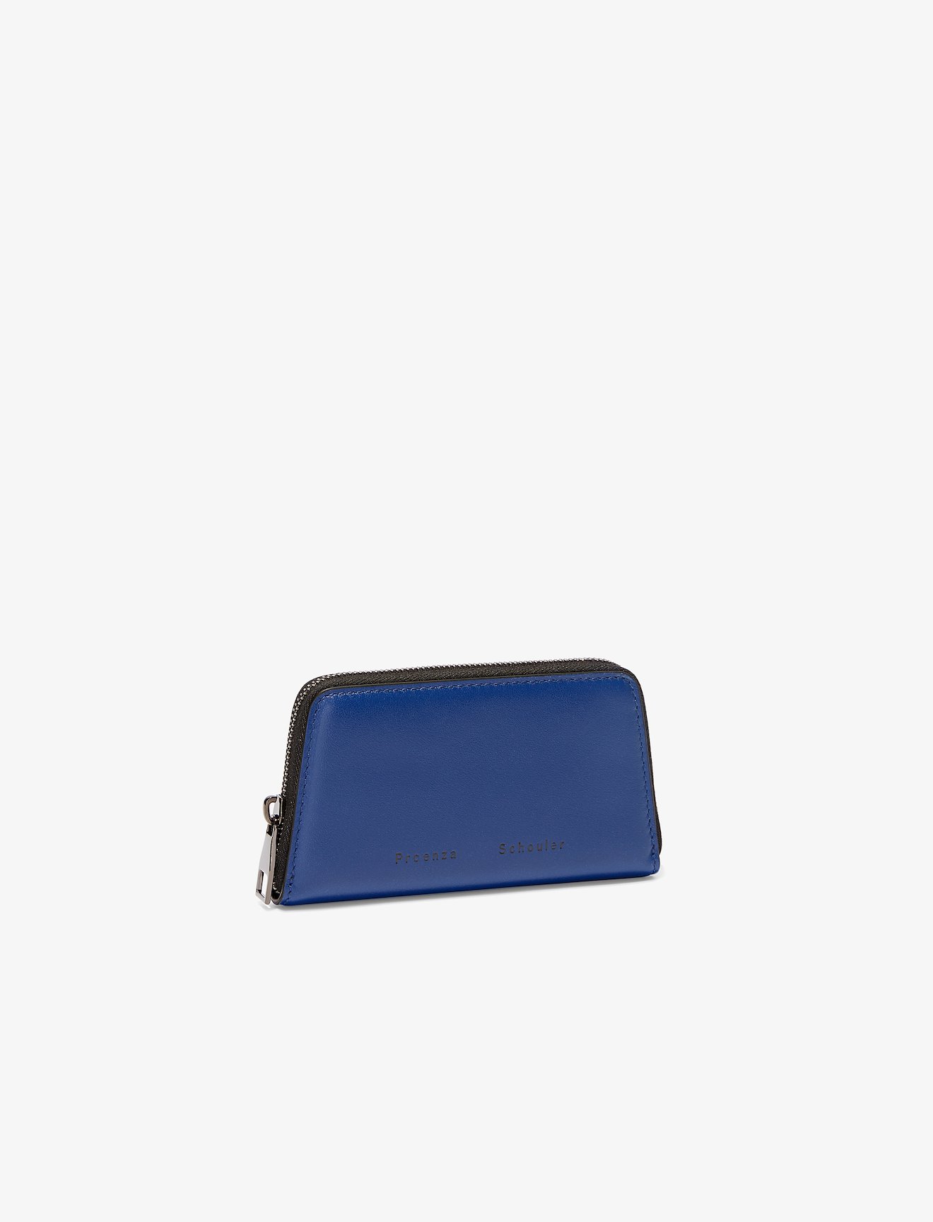 Trapeze Zip Compact Wallet #1