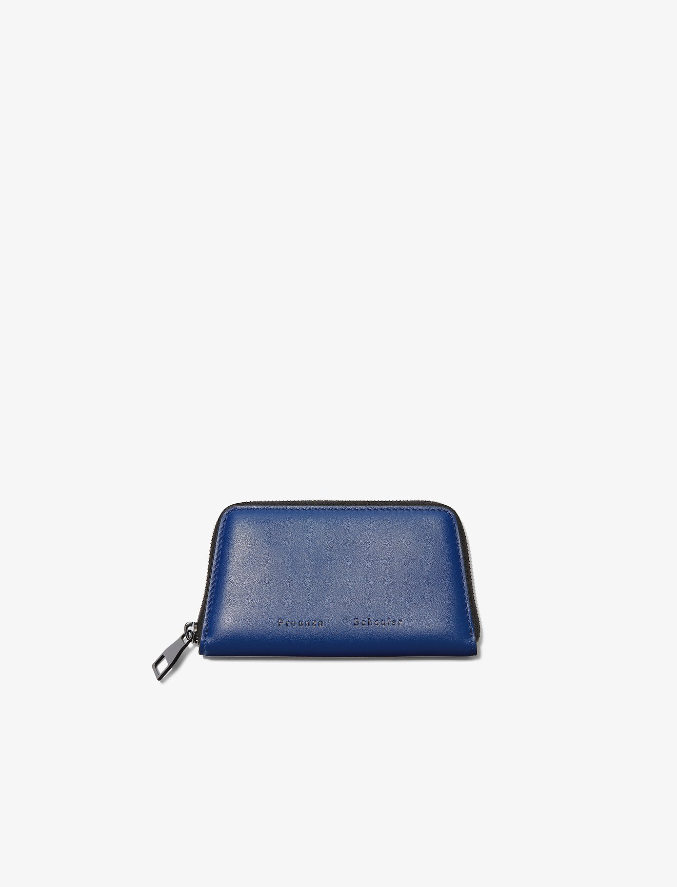 Trapeze Zip Compact Wallet #4