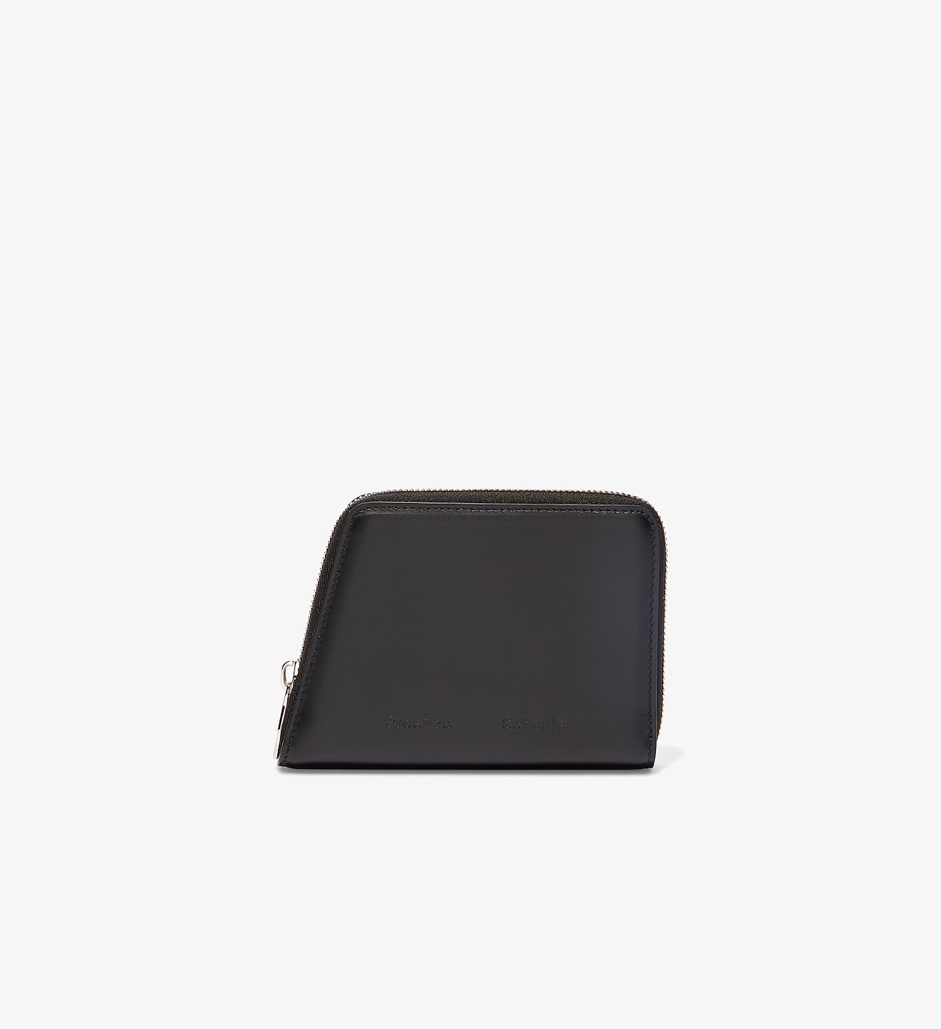 Trapeze Zip Wallet