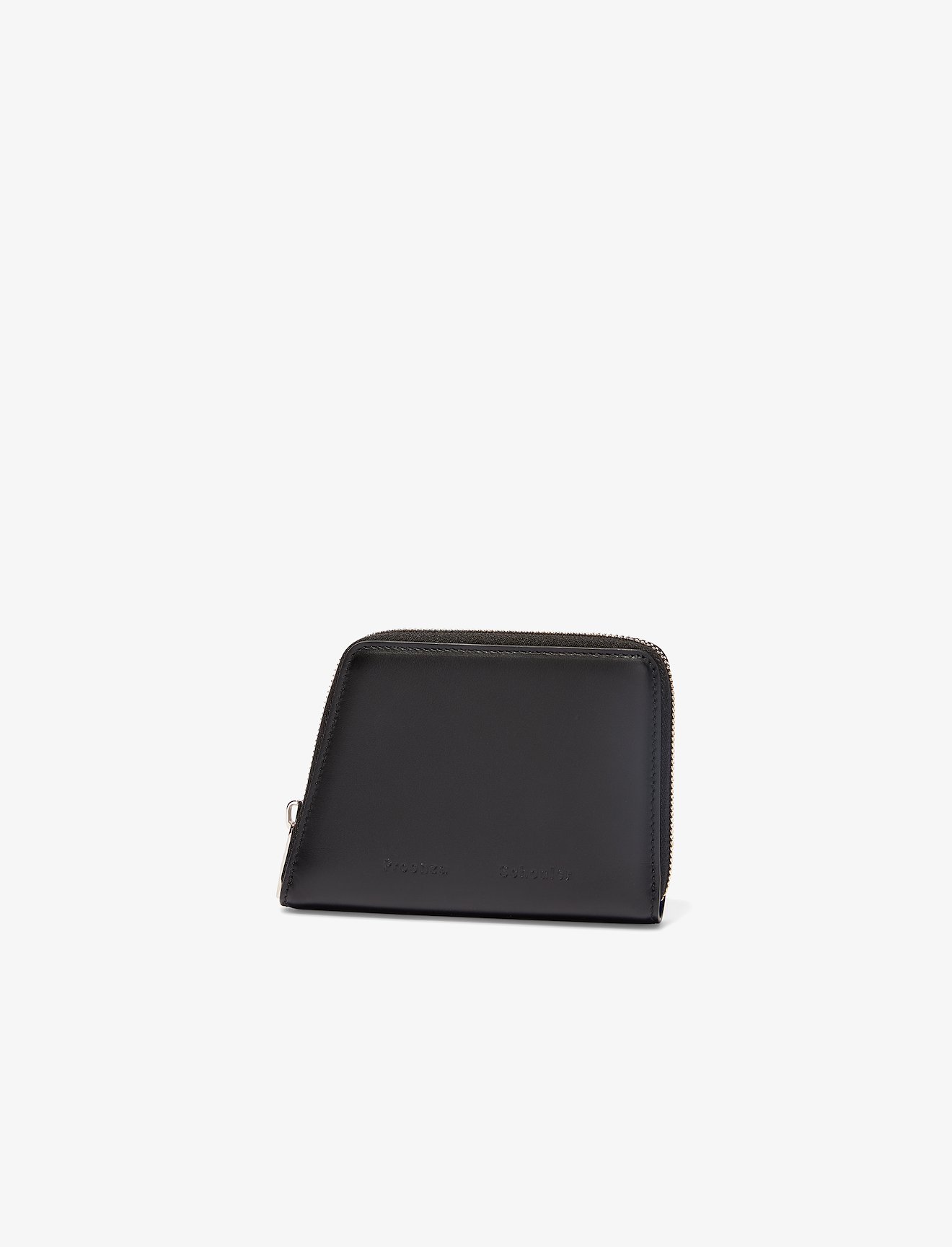 Trapeze Zip Wallet #1