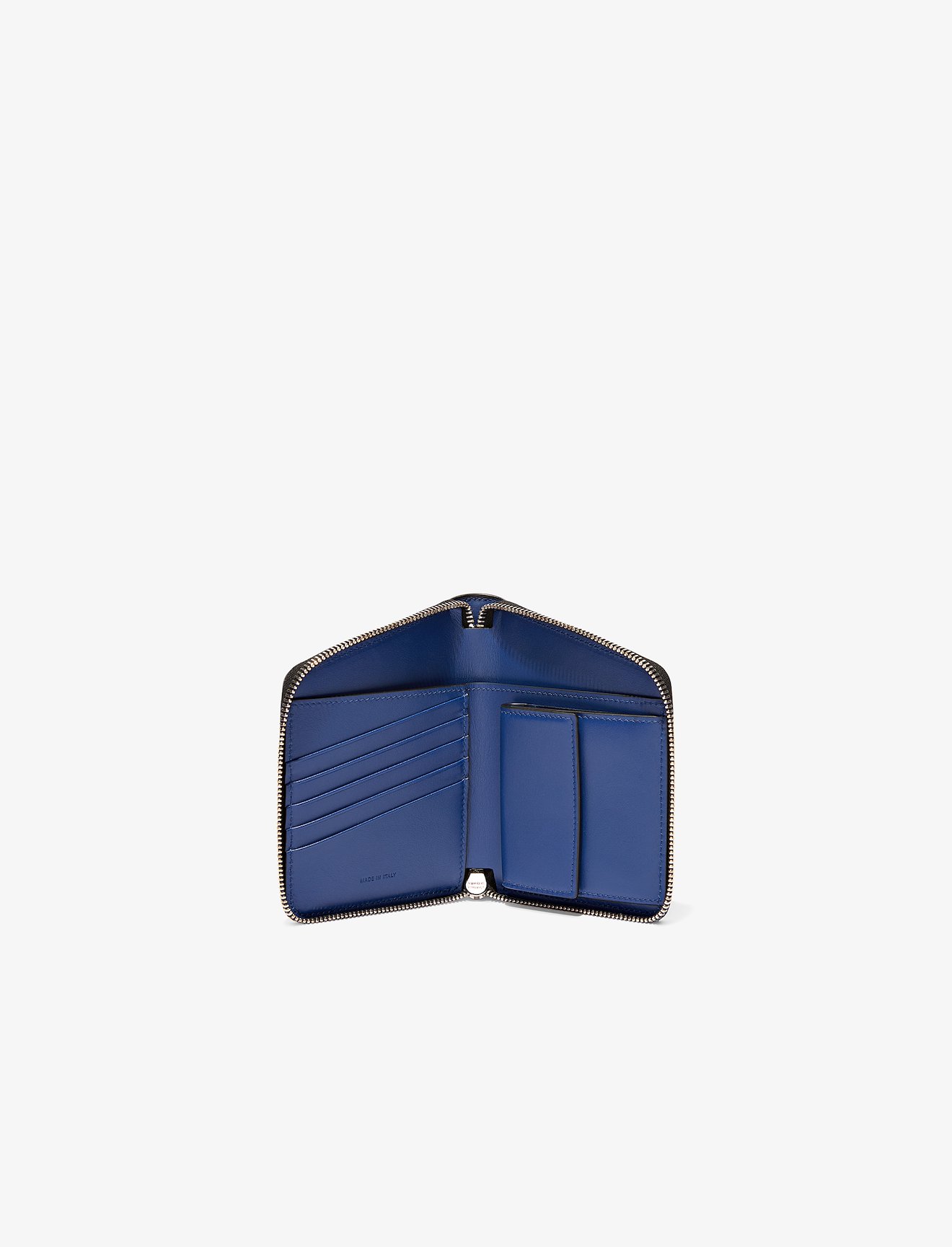 Trapeze Zip Wallet #3