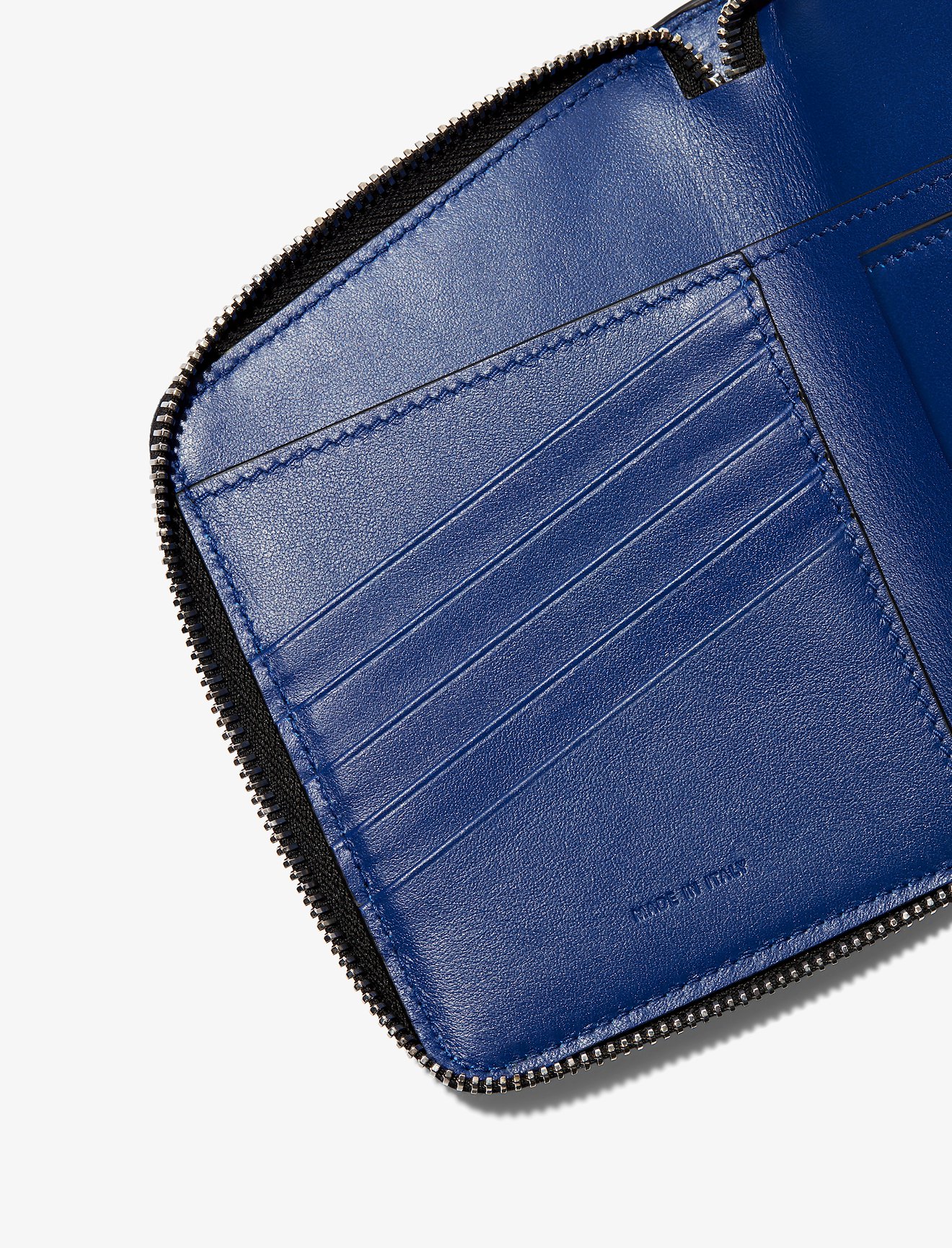 Trapeze Zip Wallet #4