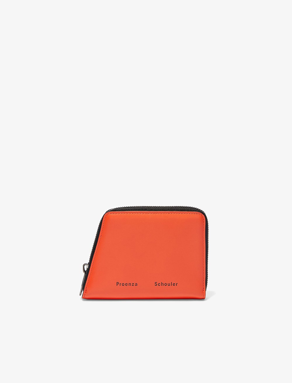 Trapeze Zip Wallet