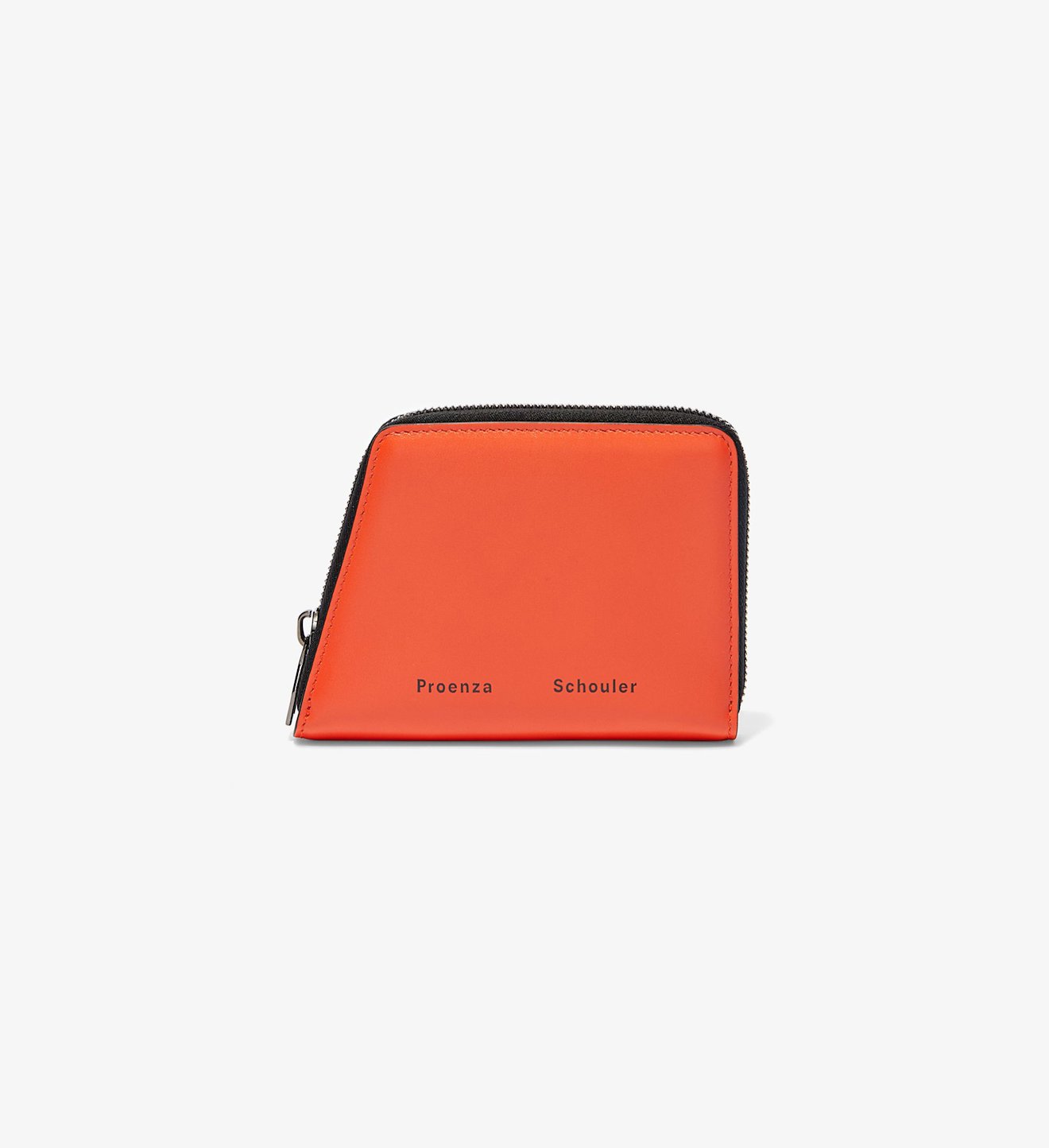 Trapeze Zip Wallet