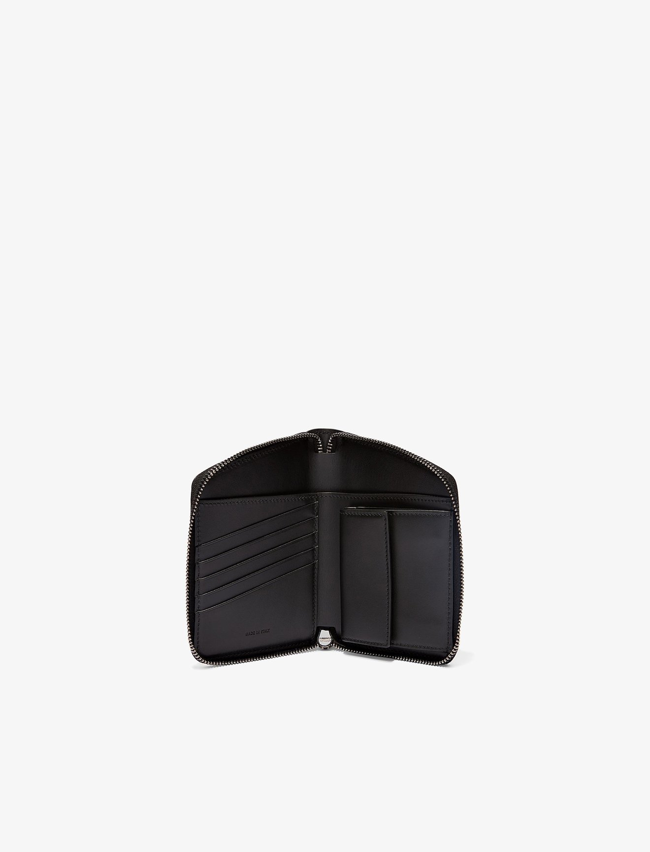 Trapeze Zip Wallet #3