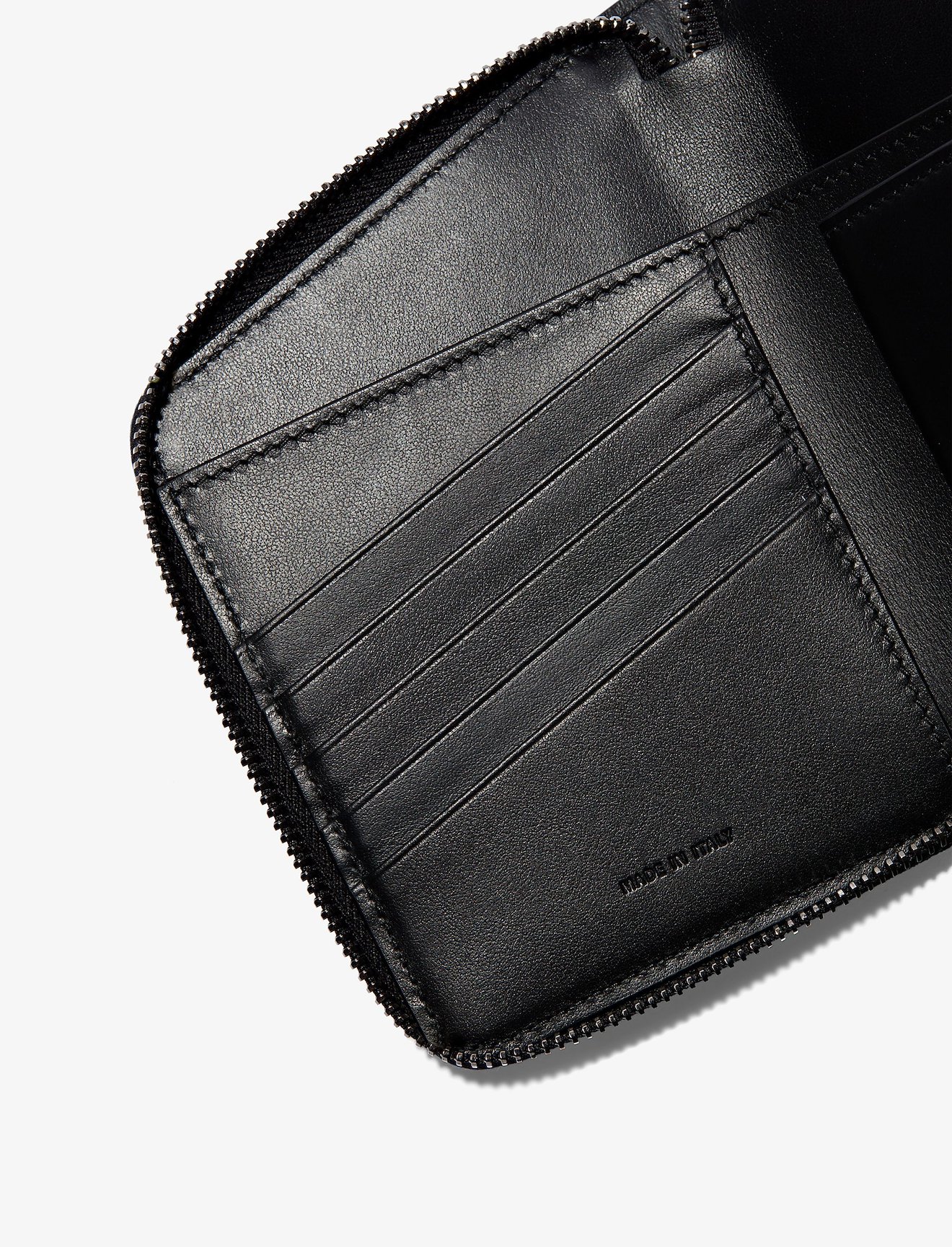 Trapeze Zip Wallet #4