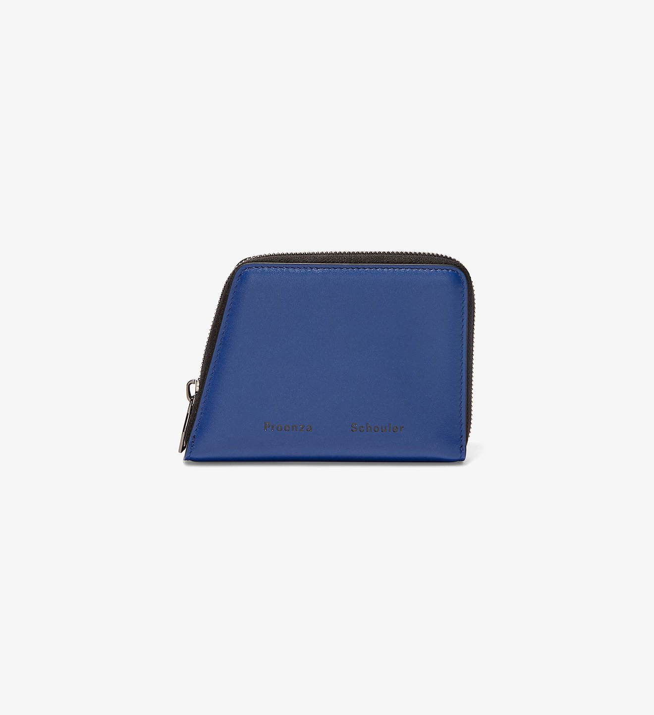 Trapeze Zip Wallet