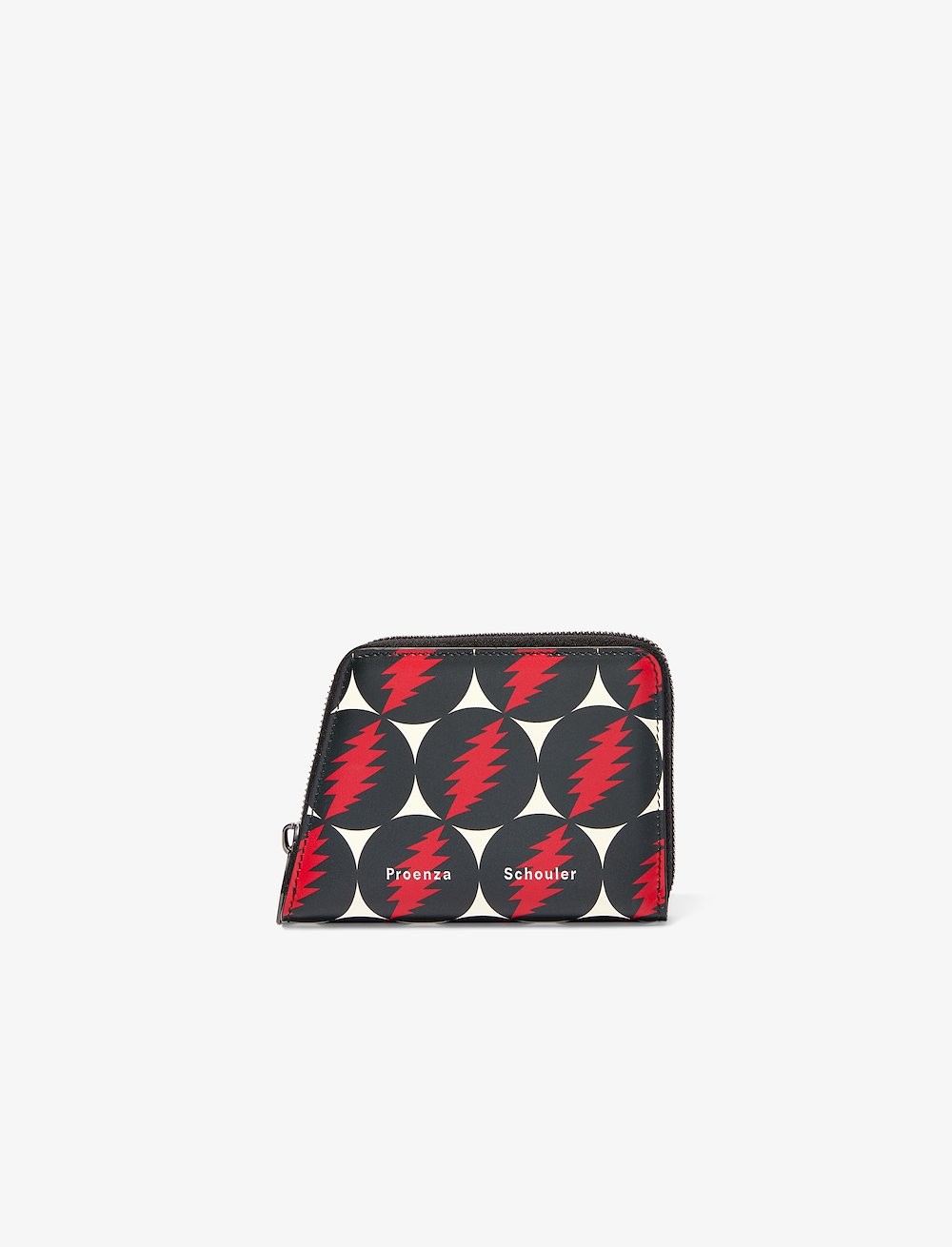 Trapeze Zip Wallet