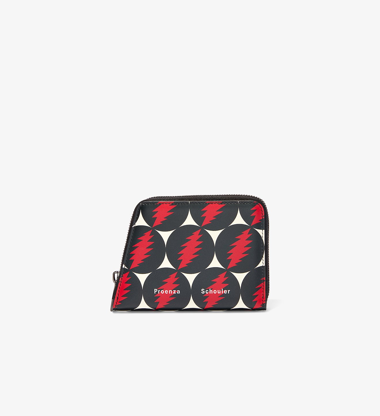 Grateful Dead Trapeze Zip Wallet