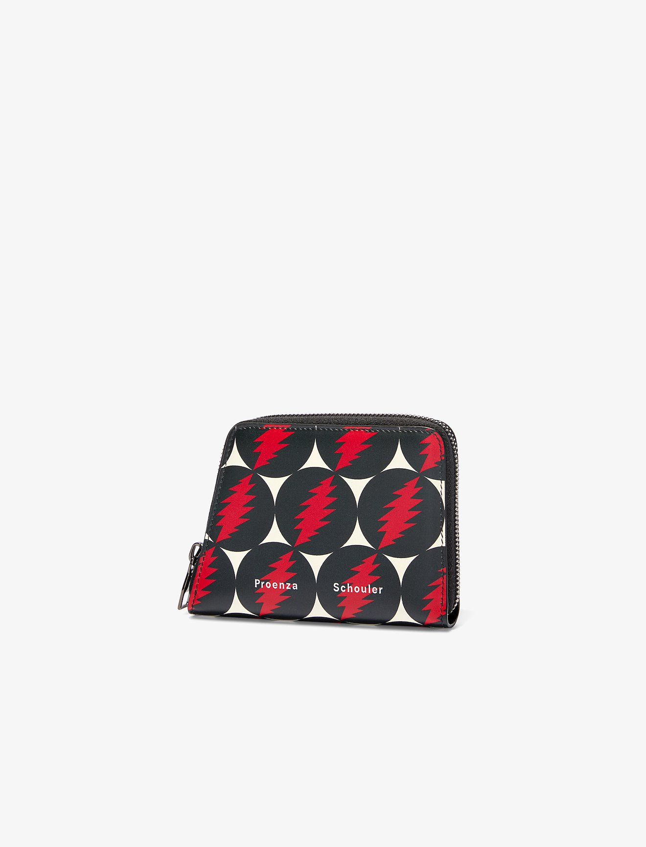 Grateful Dead Trapeze Zip Wallet #1