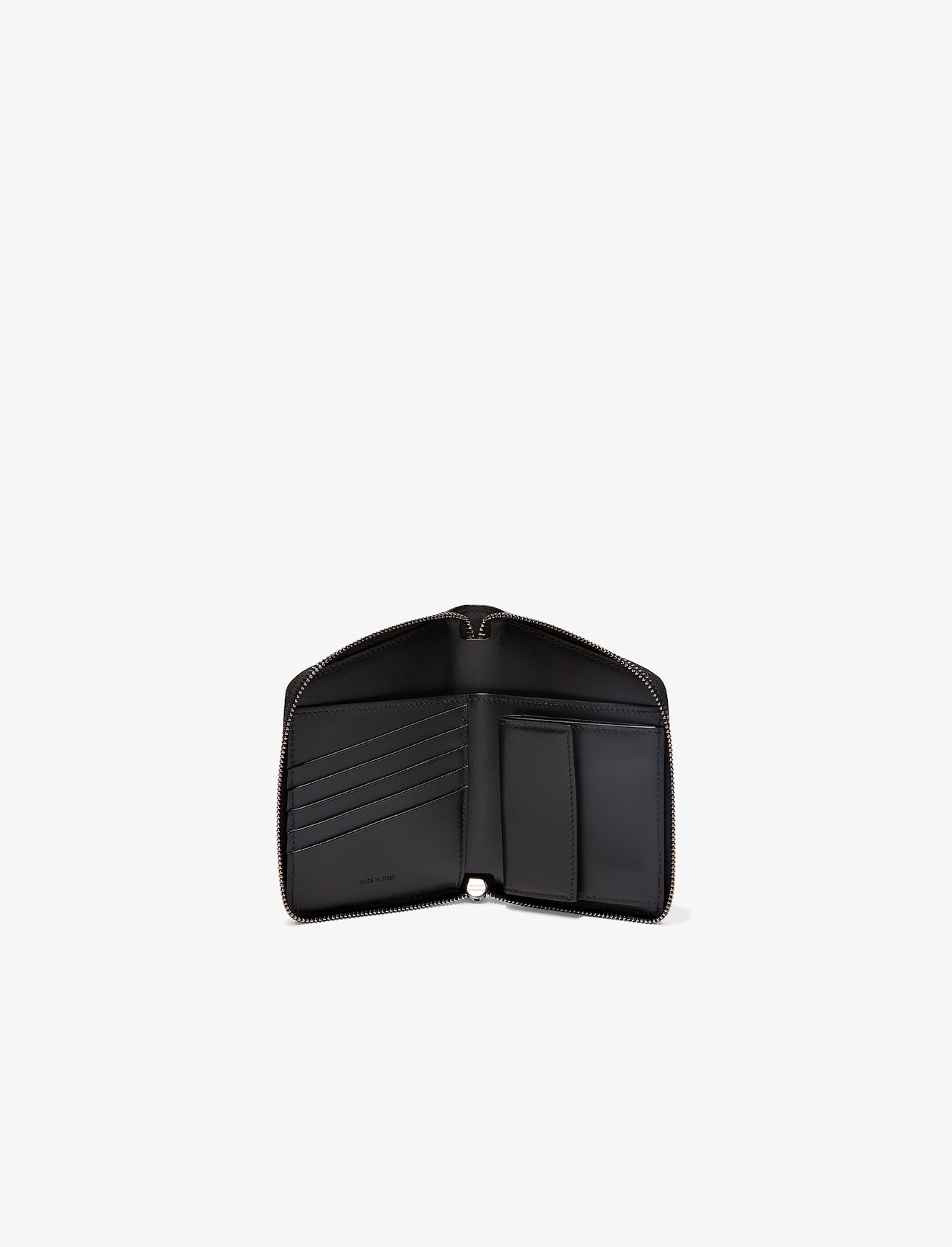 Grateful Dead Trapeze Zip Wallet #3