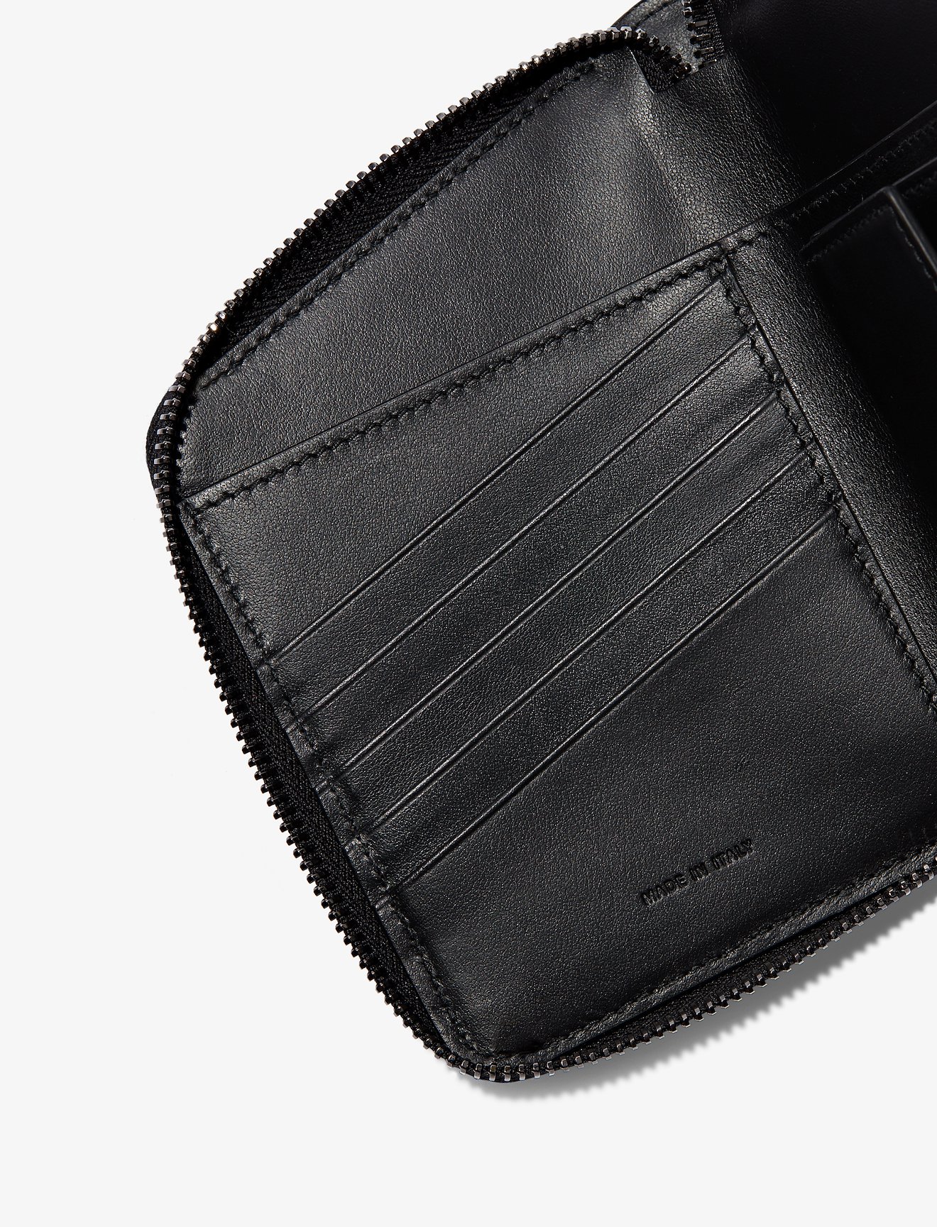 Grateful Dead Trapeze Zip Wallet #4