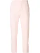 Image 1 of P.A.R.O.S.H. turn up hem trousers