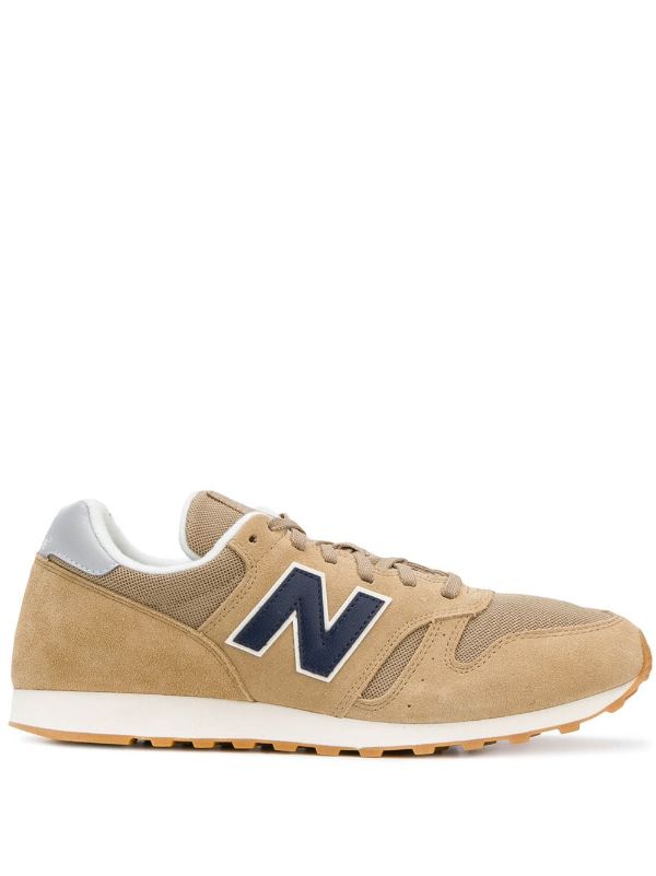 new balance 373 beige