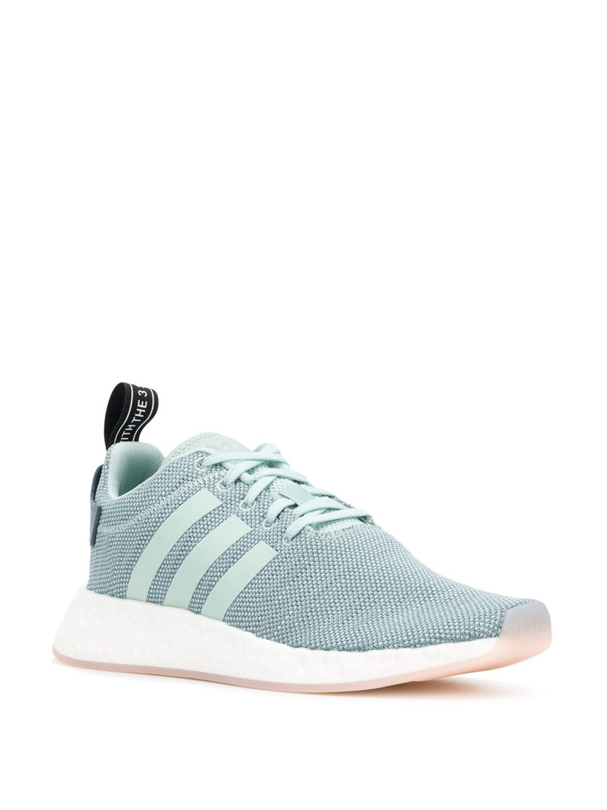 adidas adidas кроссовки NMD_R2 — Фото 30