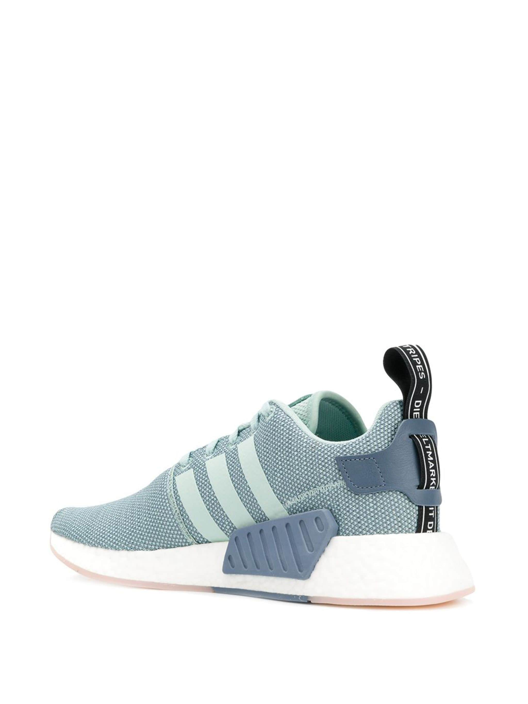 adidas adidas кроссовки NMD_R2 — Фото 33