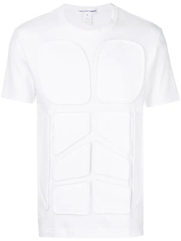 comme de garcons pronunciation