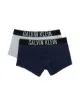 الصورة 1 من Calvin Klein Kids الملاكم 2 حزمة