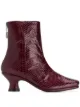 Image 1 of Nicole Saldaña Zoe ankle boots