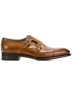 Classic hot sale monk shoes