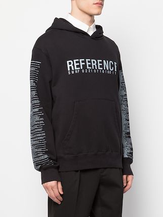 Reference hoodie展示图