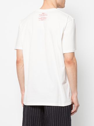 Blind T-shirt展示图