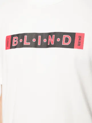 Blind T-shirt展示图