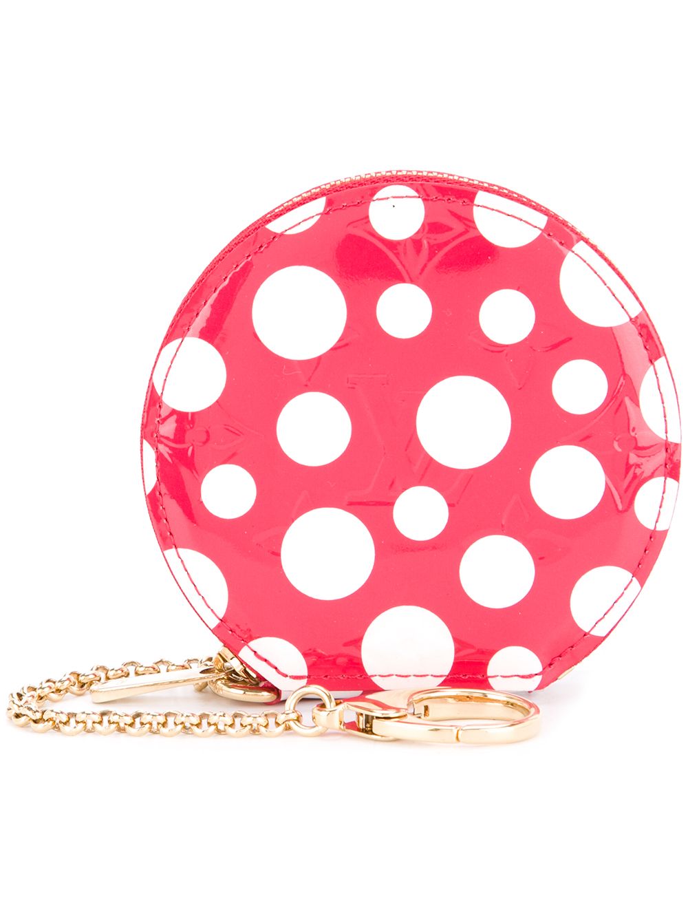 Louis Vuitton Dot Infinity Coin Purse - Farfetch