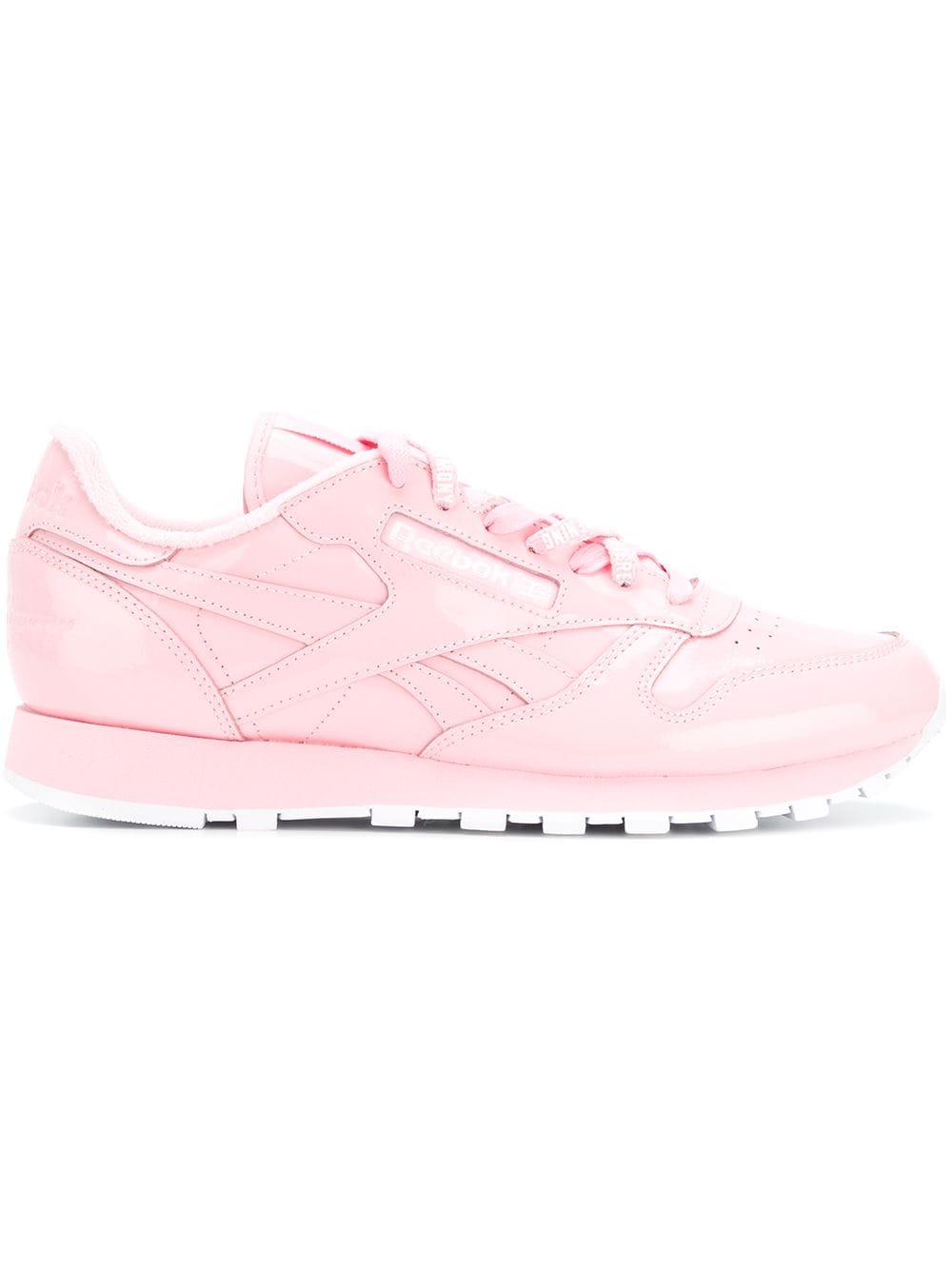 Reebok x Opening Ceremony classic leather sneakers Pink