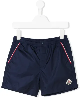moncler shorts kids moncler shorts kids