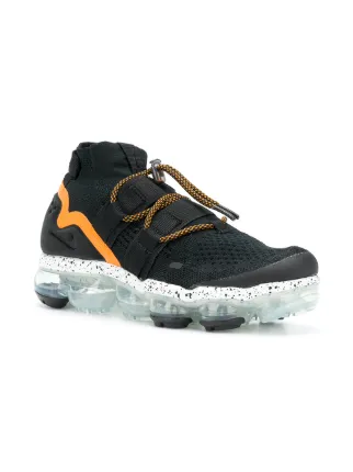 Nike Nike Air VaporMax Flyknit Utility Sneakers Farfetch Nike Nike Air VaporMax Flyknit Utility Sneakers Farfetch