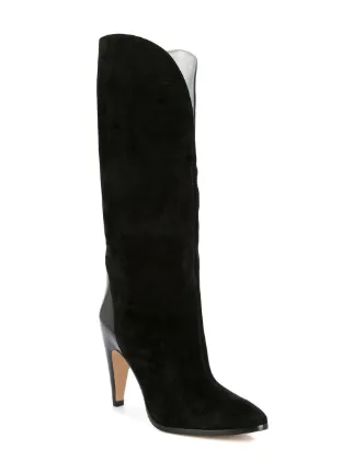 Givenchy Farfetch Pointu à Bottes Bout aragB