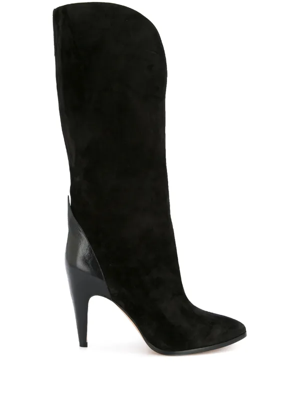 farfetch givenchy boots
