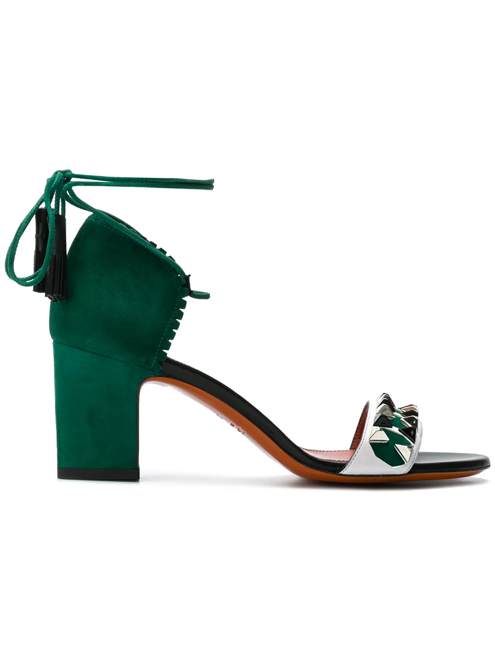 Santoni Sandali Decorati - Tendenza classica, vale la pena avere Santoni Sandali Decorati - Tendenza classica, vale la pena avere