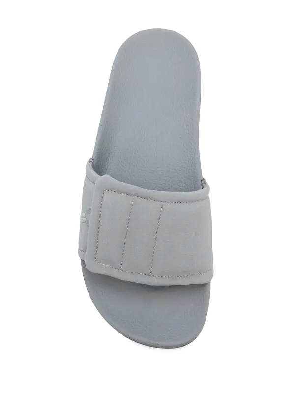 slippers klittenband