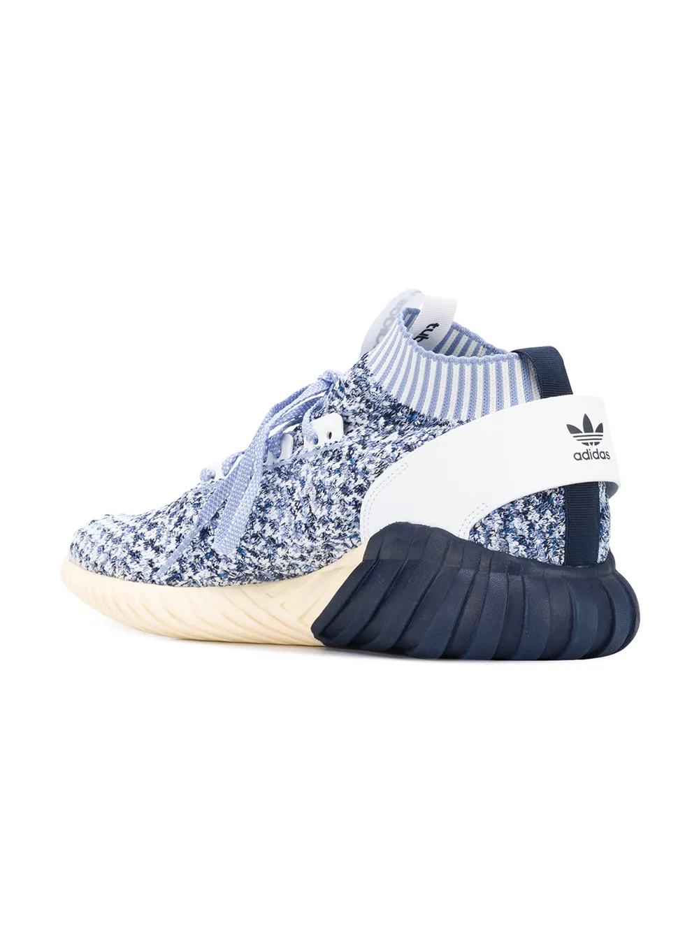 adidas Originals Tubular Doom Sock Primeknit sneakers Blauw