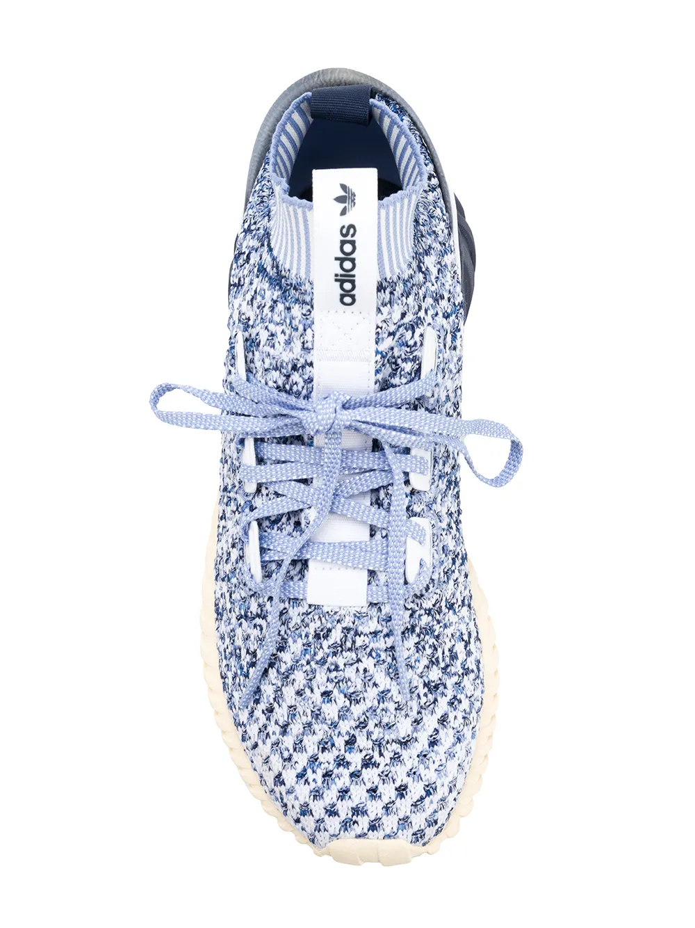 adidas Originals Tubular Doom Sock Primeknit sneakers Blauw