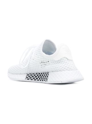 Adidas Originals Deerupt sneakers展示图