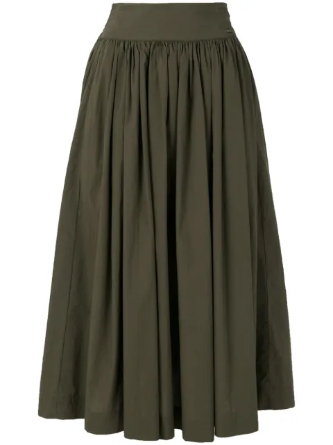 Woolrich Full Skirt