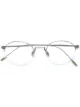 الصورة 1 من Giorgio Armani نظارات دائرية