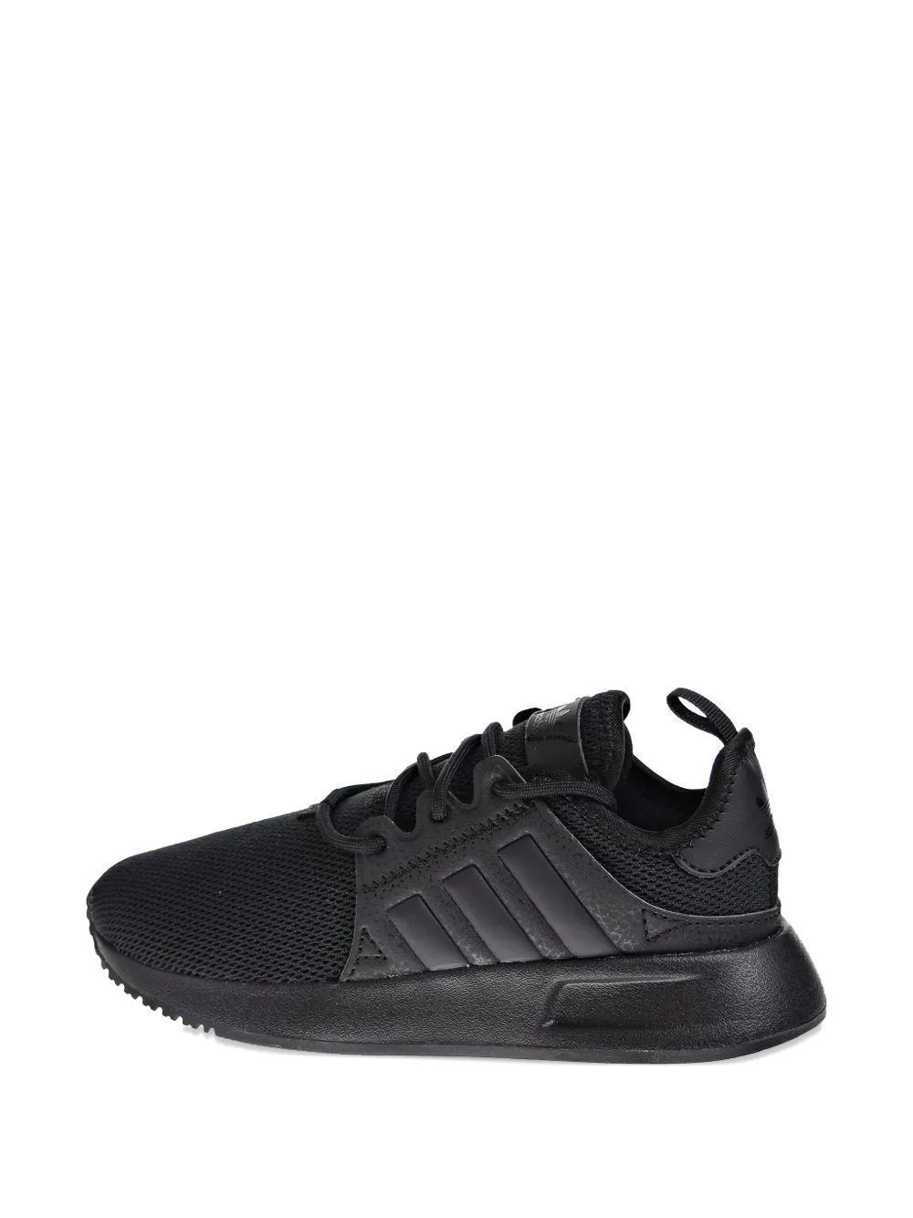 Adidas Kids running sneakers Zwart