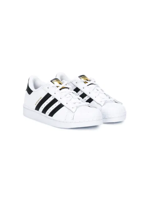 adidas Kids Superstar sneakers
