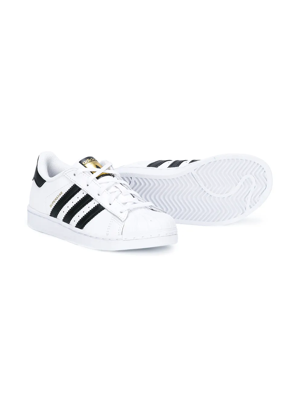 adidas Kids Superstar sneakers | Image 2