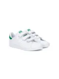 adidas Kids Stan Smith sneakers - White