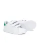 الصورة 2 من adidas Kids حذاء ستان سميث