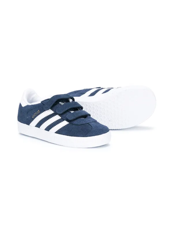 kids blue gazelles
